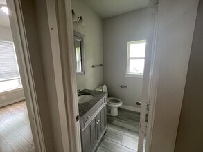 4012 3rd St in Greenville, TX - Building Photo - Building Photo