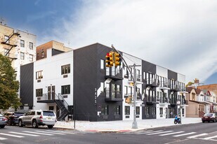 3421 Snyder Ave in Brooklyn, NY - Building Photo
