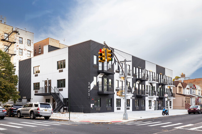 3421 Snyder Ave in Brooklyn, NY - Building Photo - Primary Photo