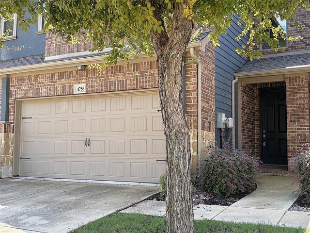 property at 4756 Bridgewater St
