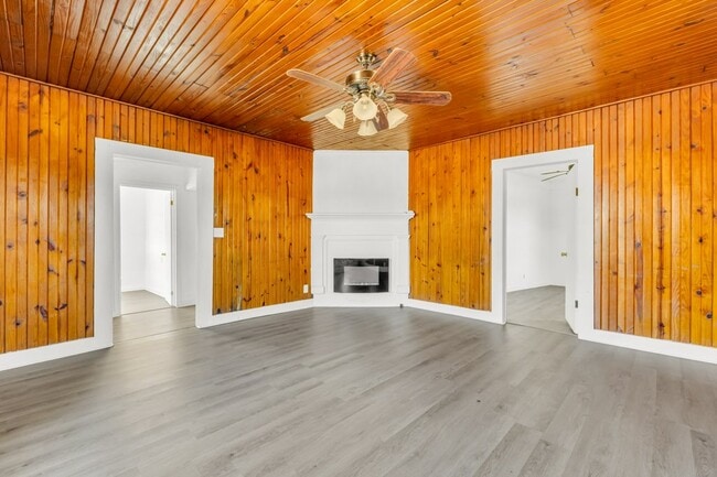206 2nd Ave N in Columbus, MS - Building Photo - Building Photo