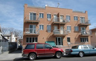 1743 81st St Apartments