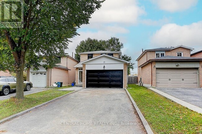property at 12 Woolen Mill Rd