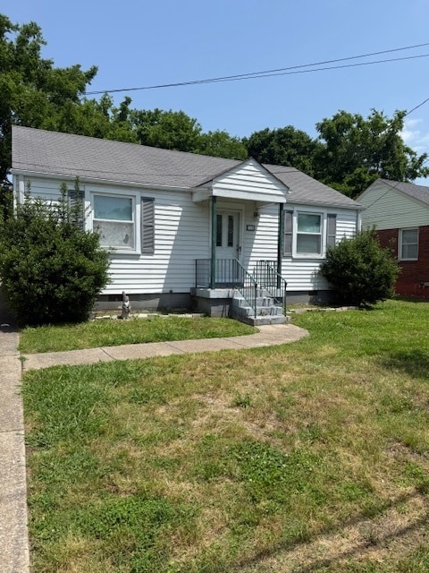 property at 325 Harris St