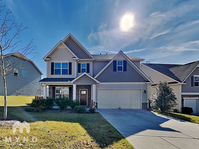 property at 7377 Birchshire Dr