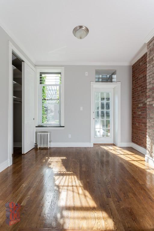 property at 250 Mott St