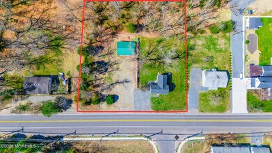 26 Toms River Rd in Jackson Township, NJ - Building Photo - Building Photo