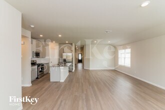 1902 Morse Way in San Antonio, TX - Building Photo - Building Photo