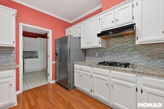 1219 Loyola Dr in Little Rock, AR - Building Photo - Building Photo