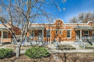 3009 Hooker St in Denver, CO - Building Photo