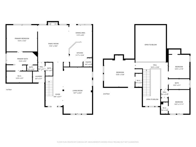 16311 Candlerock Ct in Houston, TX - Building Photo - Building Photo