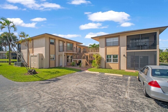 property at 16881 Davis Rd