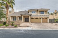 11143 Pentland Downs St in Las Vegas, NV - Building Photo - Building Photo