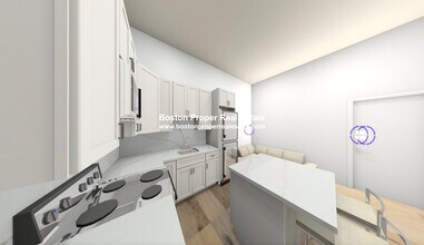 464 Beacon St, Unit 2F in Boston, MA - Building Photo - Building Photo