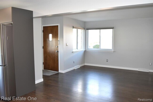 607 Cherry Ave in Royal Oak, MI - Building Photo - Building Photo