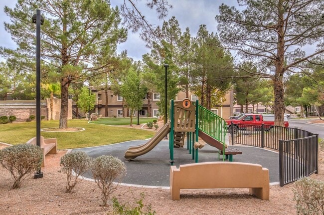 5250 S Rainbow Blvd