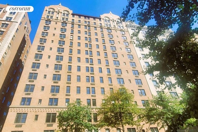 45 W 81st St in New York, NY - Foto de edificio - Building Photo