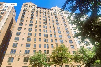 45 W 81st St in New York, NY - Foto de edificio - Building Photo