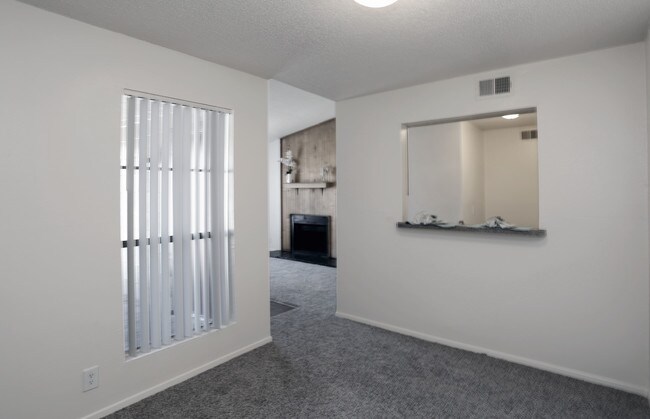 Woodview in Odessa, TX - Foto de edificio - Interior Photo