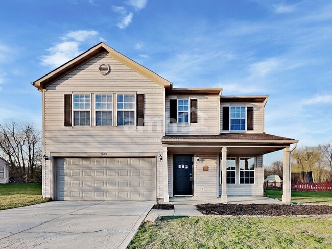 property at 2092 Fullwood Dr