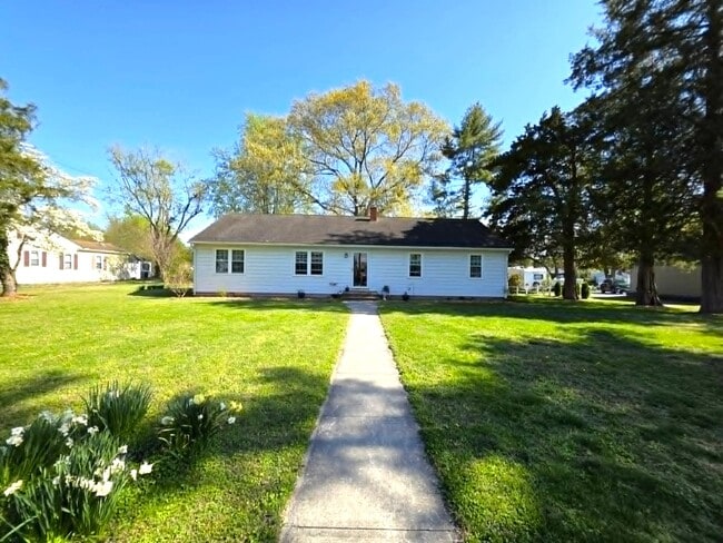 property at 104 Lee Dr