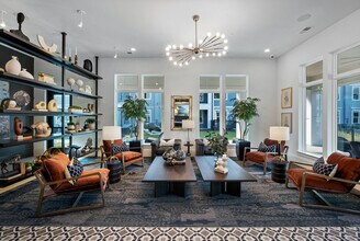 Bainbridge Mallard Creek in Charlotte, NC - Foto de edificio - Building Photo