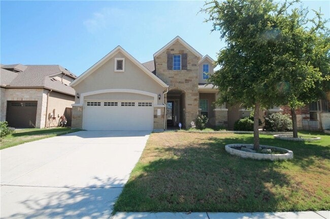 15800 Jeffs Ln in Austin, TX - Building Photo - Building Photo