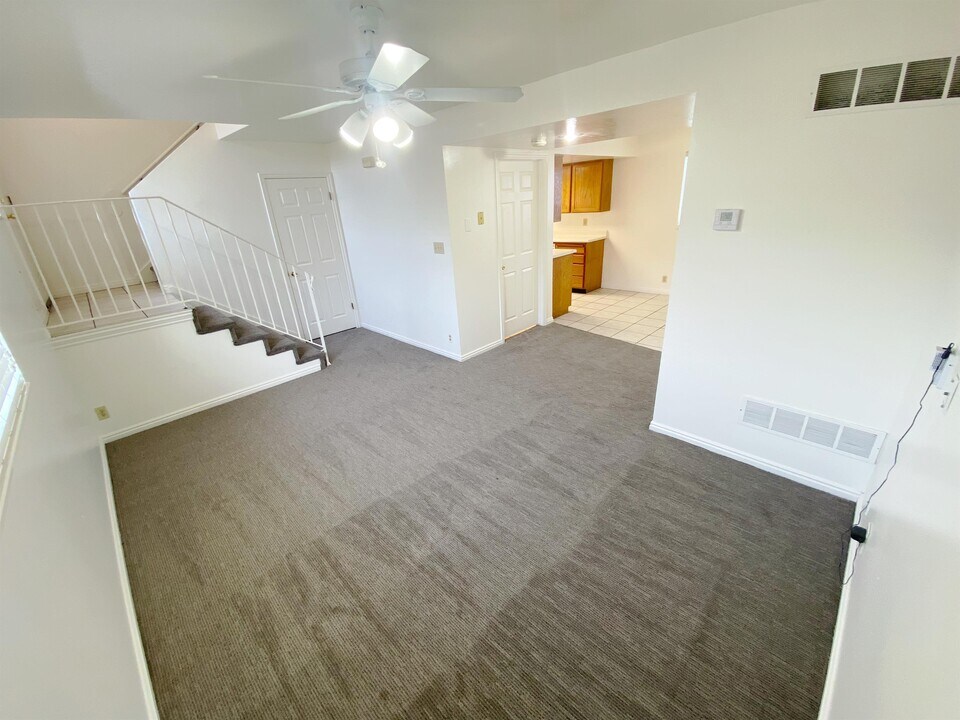 707 600 W in Provo, UT - Building Photo