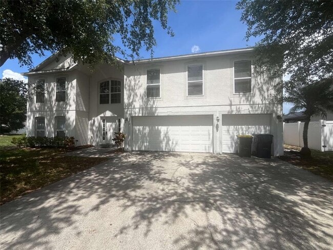 102 Evergreen Dr in Auburndale, FL - Building Photo - Building Photo