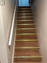 8 Sirius Crescent in Toronto, ON - Building Photo - Building Photo