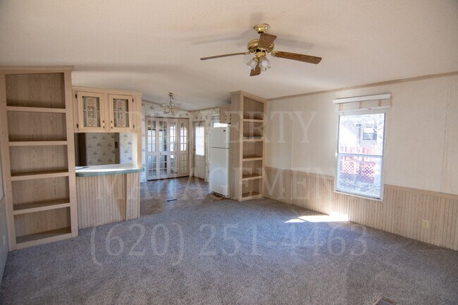 3607 Page Pl in Coffeyville, KS - Building Photo - Building Photo