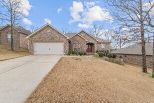 2009 Ingleside Dr in Sherwood, AR - Building Photo