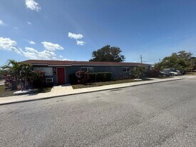 1501 S K St in Lake Worth Beach, FL - Building Photo