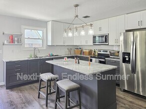 2367 Stonebridge Dr in Orange Park, FL - Building Photo - Building Photo