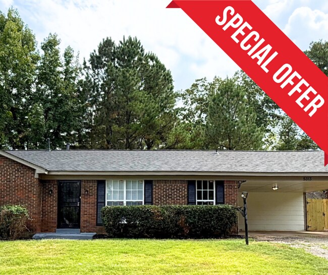 First Full month rent FREE !!! Welcome to 5313 Long Acres Ave!