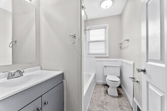 1847 8th St in Wyandotte, MI - Building Photo - Building Photo