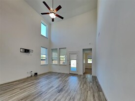 4009 Goldfinch in Melissa, TX - Foto de edificio - Building Photo