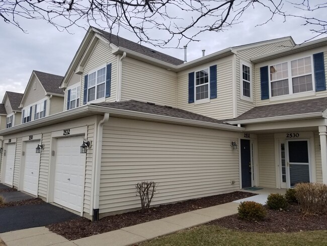 property at 2532 Golf Ridge Cir