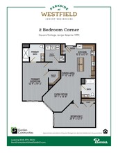 Parkside at Westfield in Westfield, NJ - Building Photo - Floor Plan