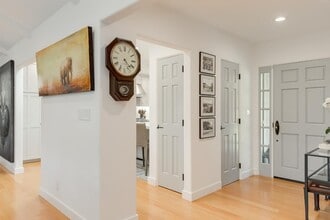 1003 Olive St in Menlo Park, CA - Building Photo - Building Photo