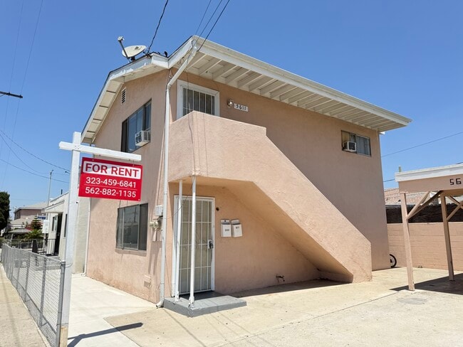 5609 Eagle St, Unit 5609 Eagle St
