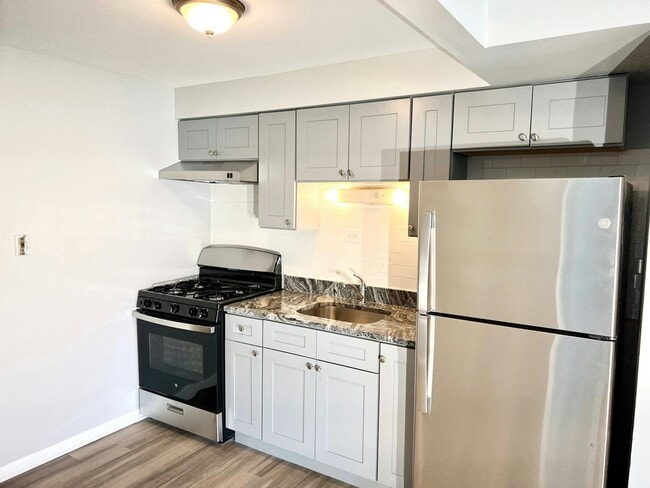 property at 12406 S Harding Ave
