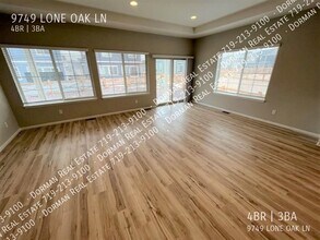 9749 Lone Oak Ln in Colorado Springs, CO - Building Photo - Building Photo