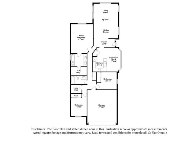 655 N Rita Ln in Chandler, AZ - Building Photo - Building Photo
