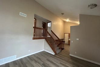 10051 Shoshone Way in Thornton, CO - Building Photo - Building Photo