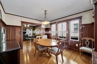 30 Chetwynd Rd, Unit 1 in Somerville, MA - Building Photo - Building Photo