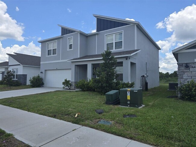 416 Talisi Lp in St. Cloud, FL - Building Photo - Building Photo