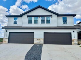 840 Staglin St in Buda, TX - Building Photo