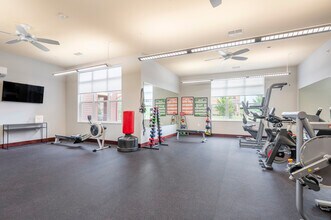 Legacy Apartments in Verona, WI - Building Photo - Interior Photo