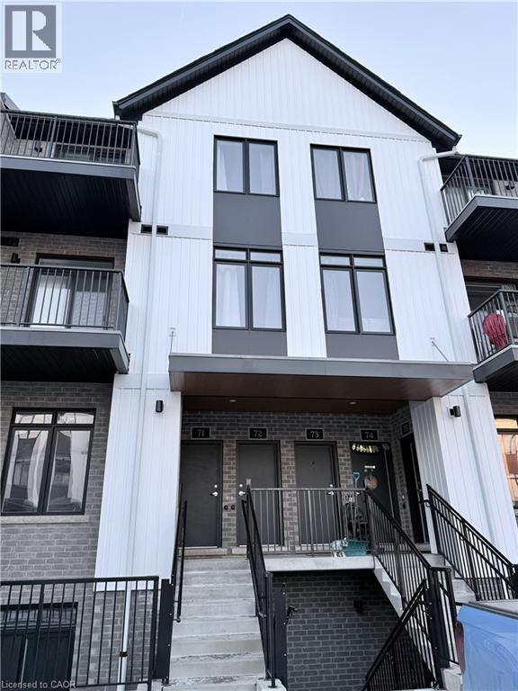 405 Myers Rd in Cambridge, ON - Building Photo - Building Photo